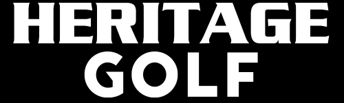 Heritage Golf